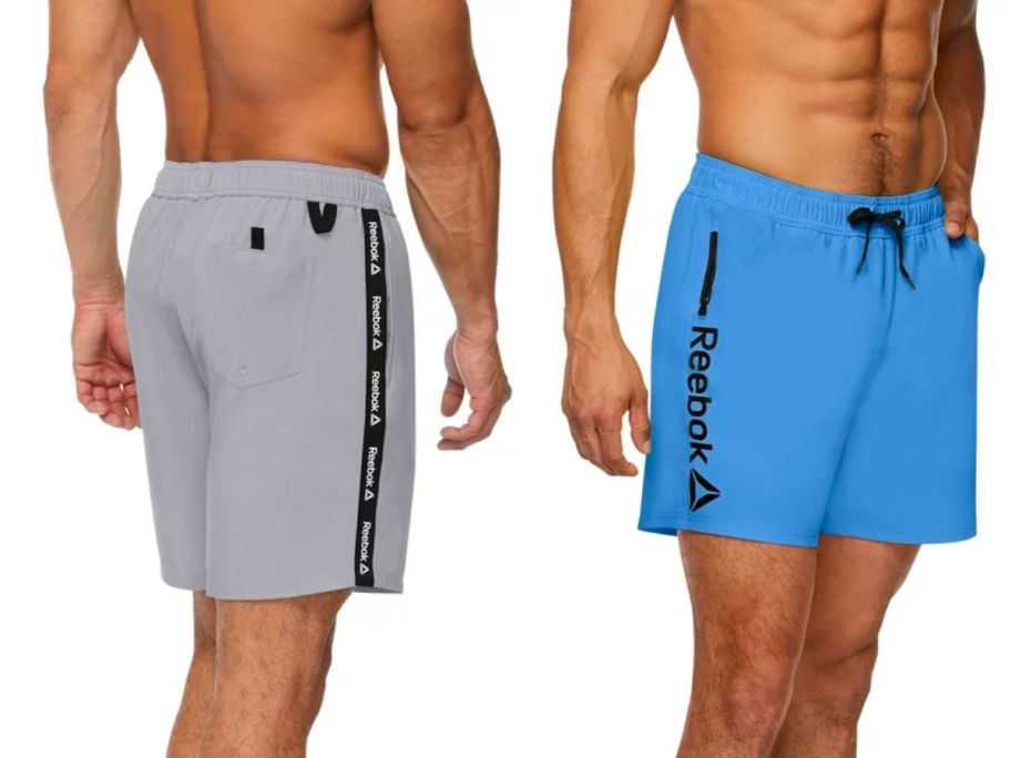 Reebok Swim Trunks