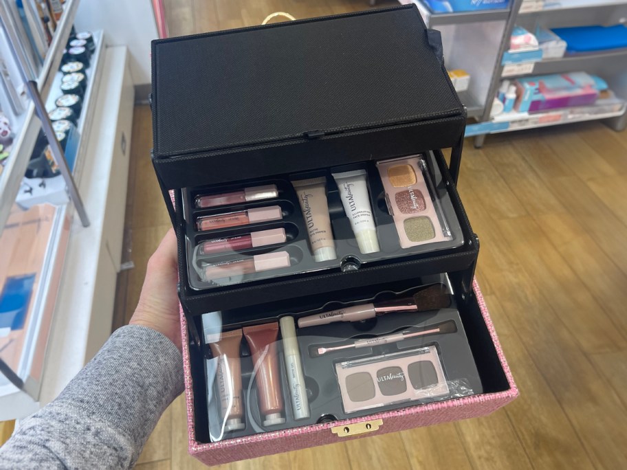 ULTA Beauty Box- So Posh Edition