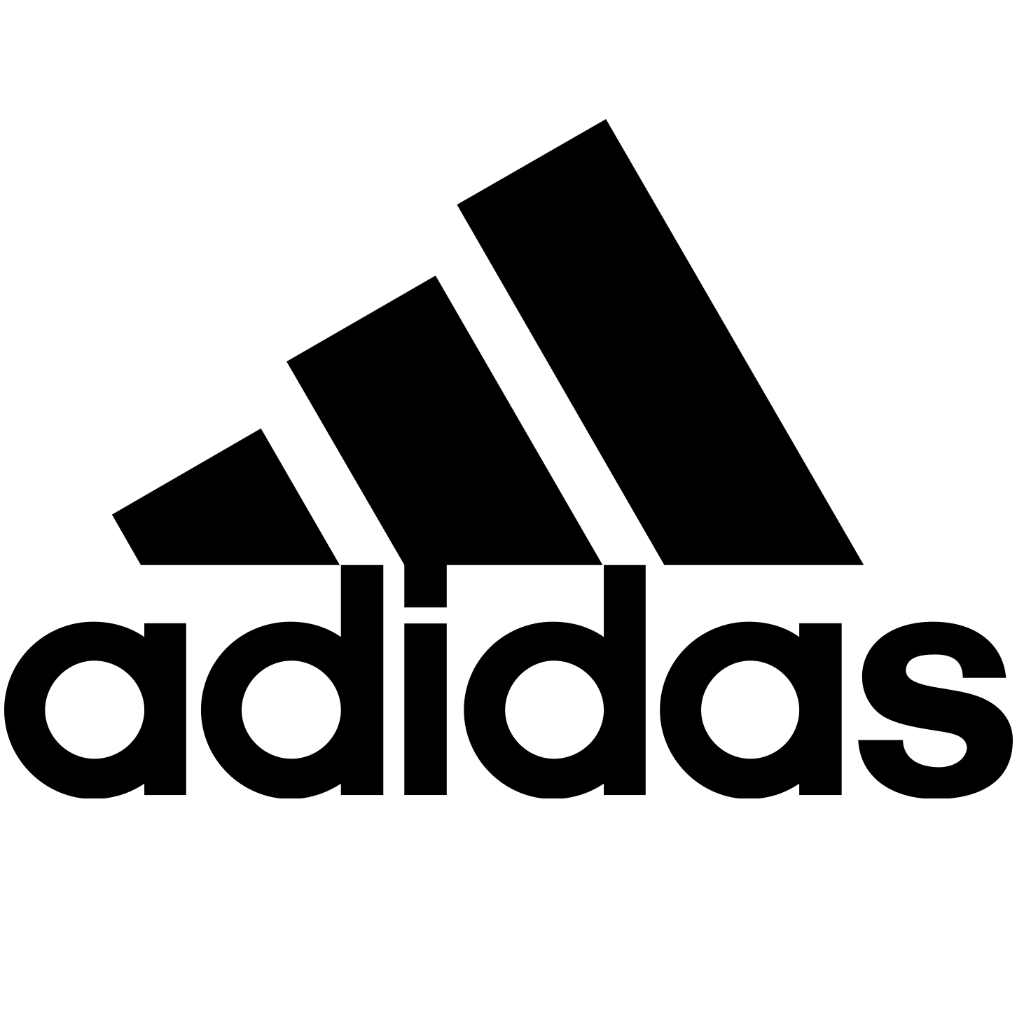 adidas logo