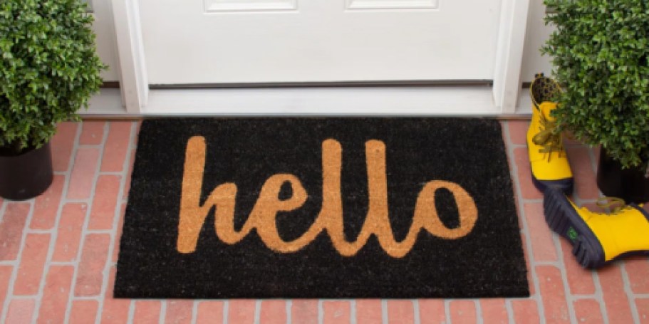 Up to 80% Off Wayfair Outdoor Decor | Rugs, Garden Boxes, Greenhouses, + Much More!