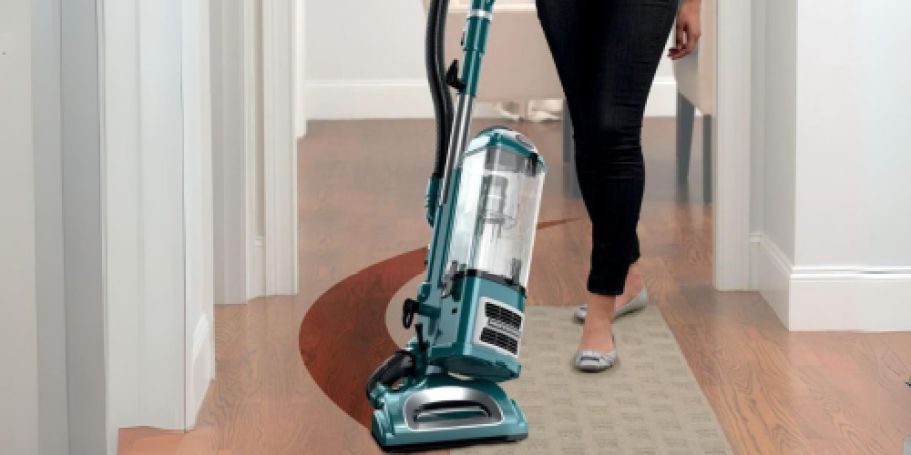 OVER $100 Off Shark Navigator Lift-Away Vacuum on Walmart.com