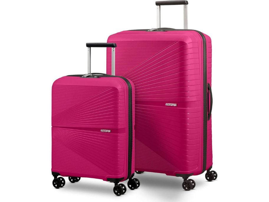 American Tourister Airconic Hardside Expandable Luggage