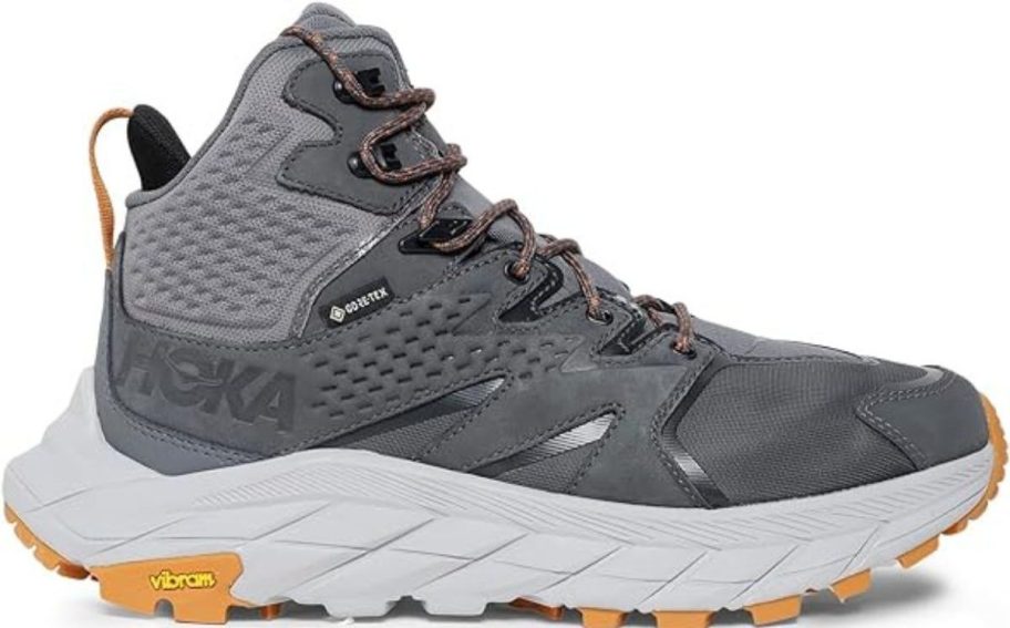 Hoka Men's Anacapa Mid GTX Shoes