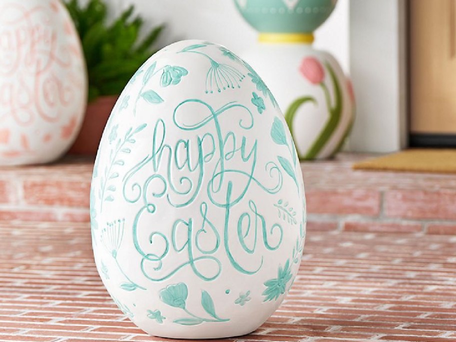 Member's Mark 20 Decorative Egg