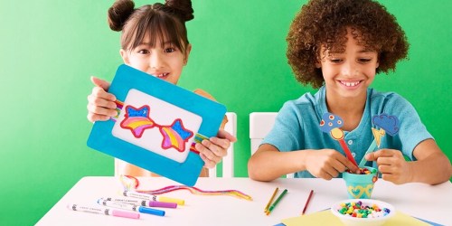 FREE Michaels Kids Classes – Sign Up Now for THREE June Classes!