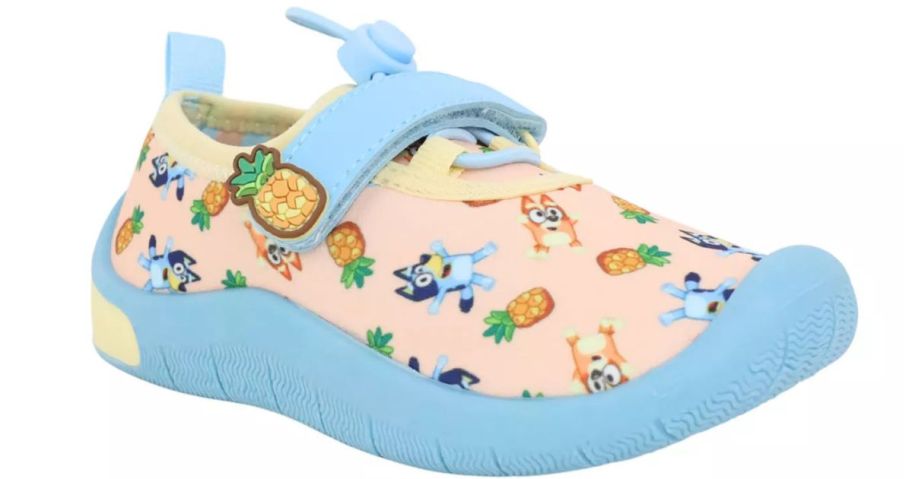 Sam's Club Girls Swim Shoes