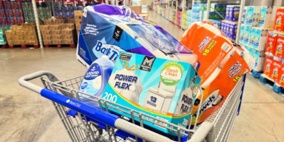 15+ Sam’s Club Picks Our Team (and Readers) Can’t Stop Rebuying
