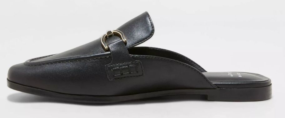 A New Day Women's Sandy Mule Flats