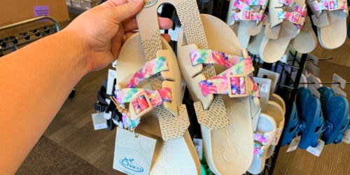 Chacos Chillos Slides Only $10.79 (Reg. $50) + More