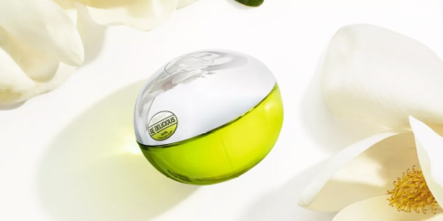Up to 70% Off Macy’s Perfume | DKNY, Oscar de la Renta, Jimmy Choo, & More