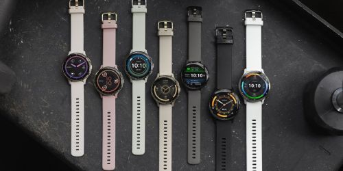 Up to $200 Off Garmin Smartwatches on BestBuy.com + Free Shipping