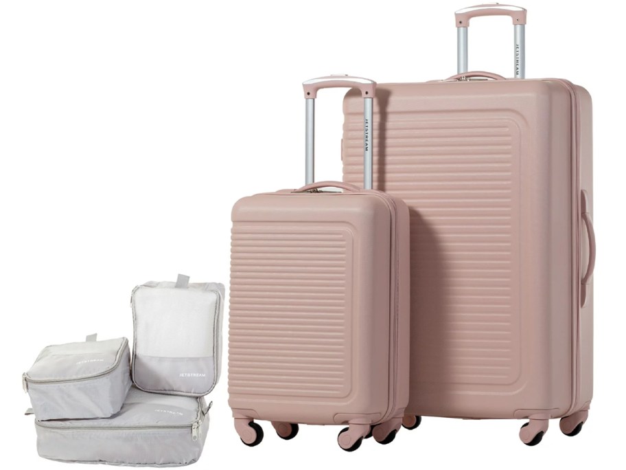 Jetstream Luggage Set