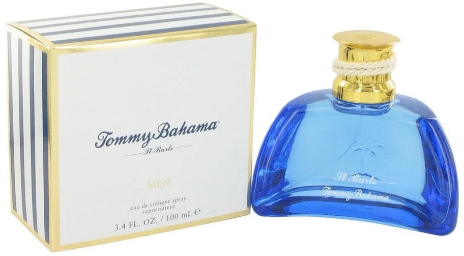 Tommy Bahama Cologne