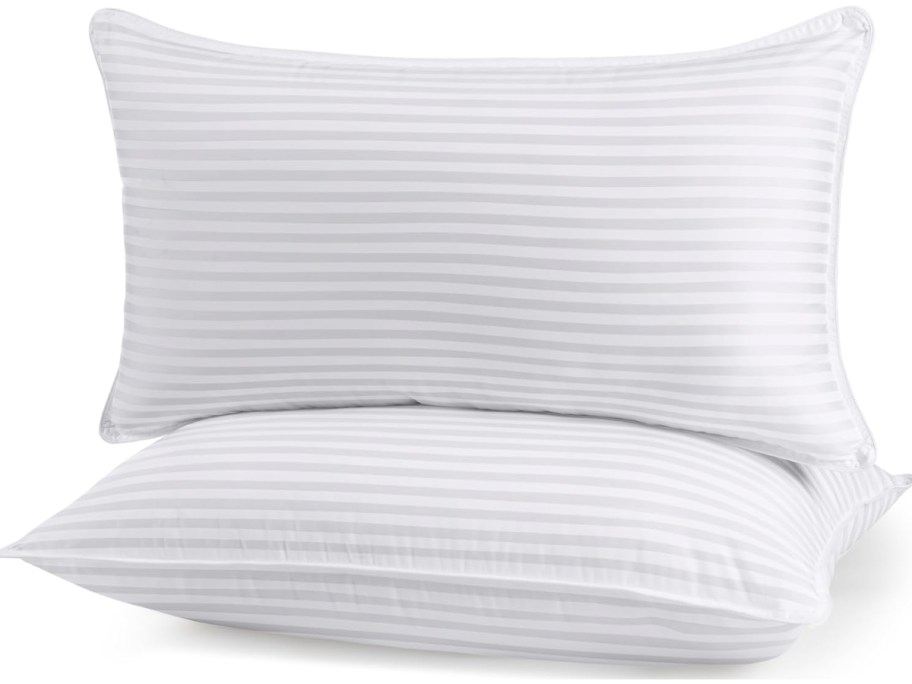 Utopia Cooling King Size Bed Pillows 2-Pack