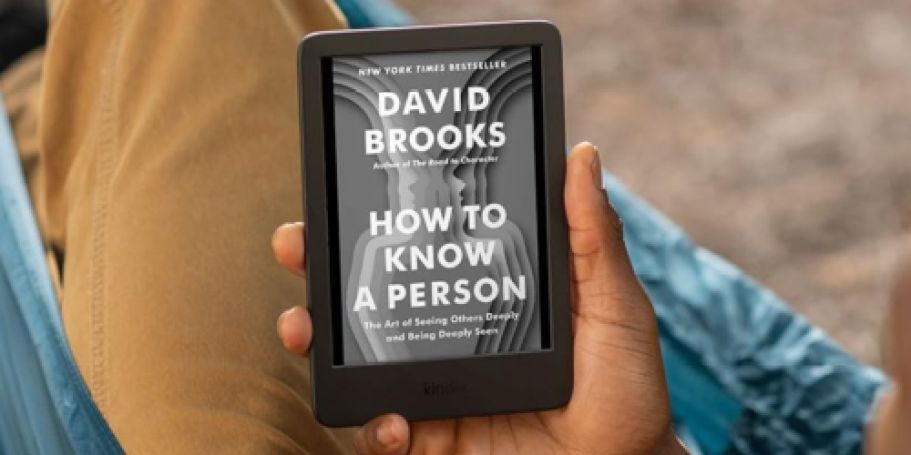 Amazon Kindles from $84.99 Shipped for Prime Members – SO Many Colors & Styles!