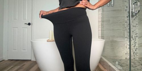 6 Leggings Just Like Lululemon | So Good, Even Former Lulu Employees Switched!