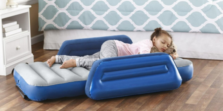 Ozark Trail Kids Air Mattress Only $13.98 on Walmart.com (Regularly $25)