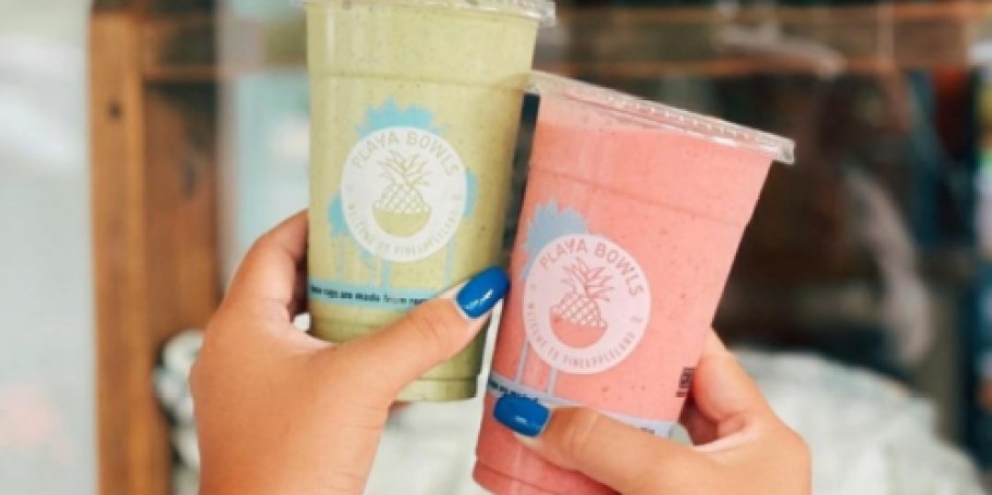 June’s Best Freebies & Sales You Don’t Want to Miss (Donuts, Smoothies & More!)