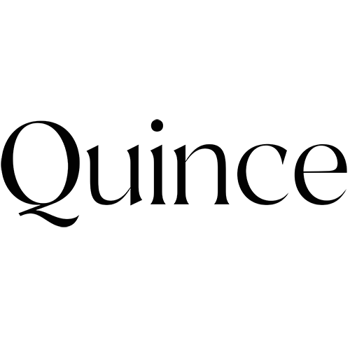 quince logo