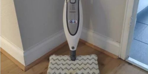 Shark Steam Pocket Mop Only $59.99 Shipped on Target.com (Reg. $110)