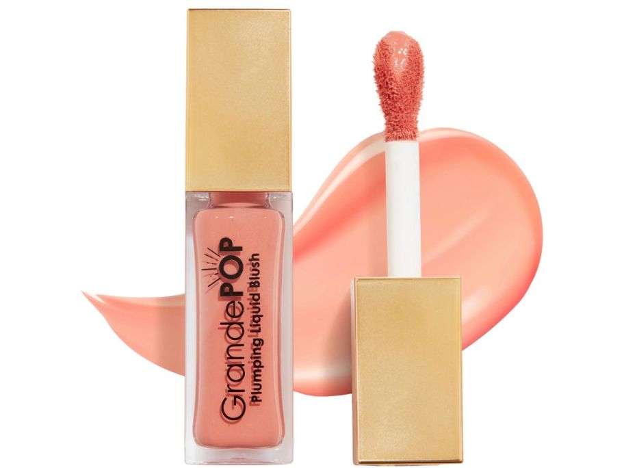 GrandePOP Plumping Liquid Blush