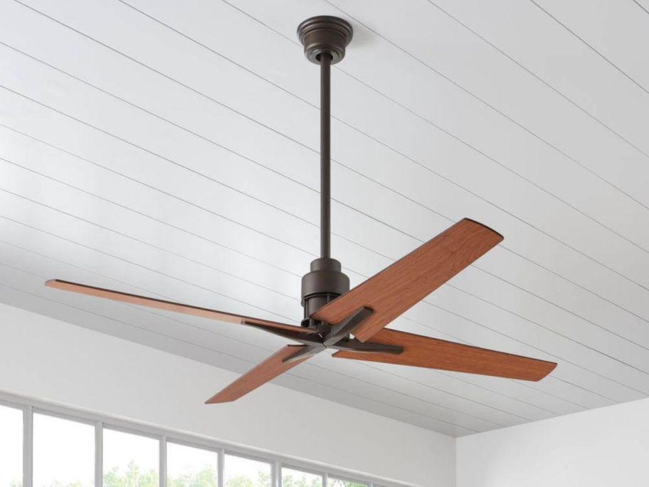 Home Decorators Collection Virginia Highland 56" Ceiling Fan 