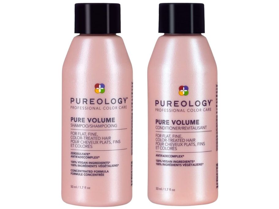 Pureology Pure Volume Shampoo