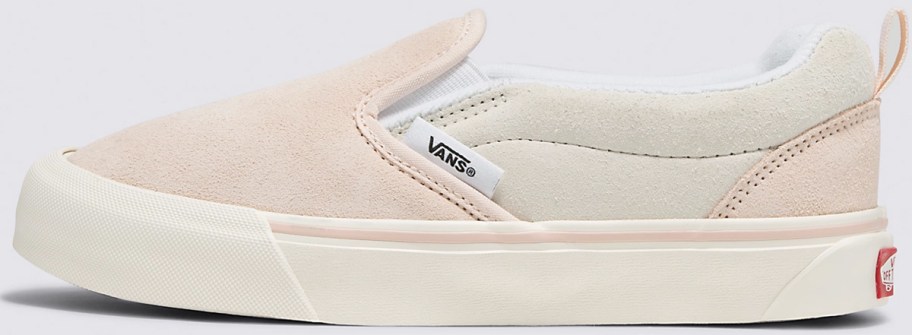 Vans Women's Knu Slip Shoe