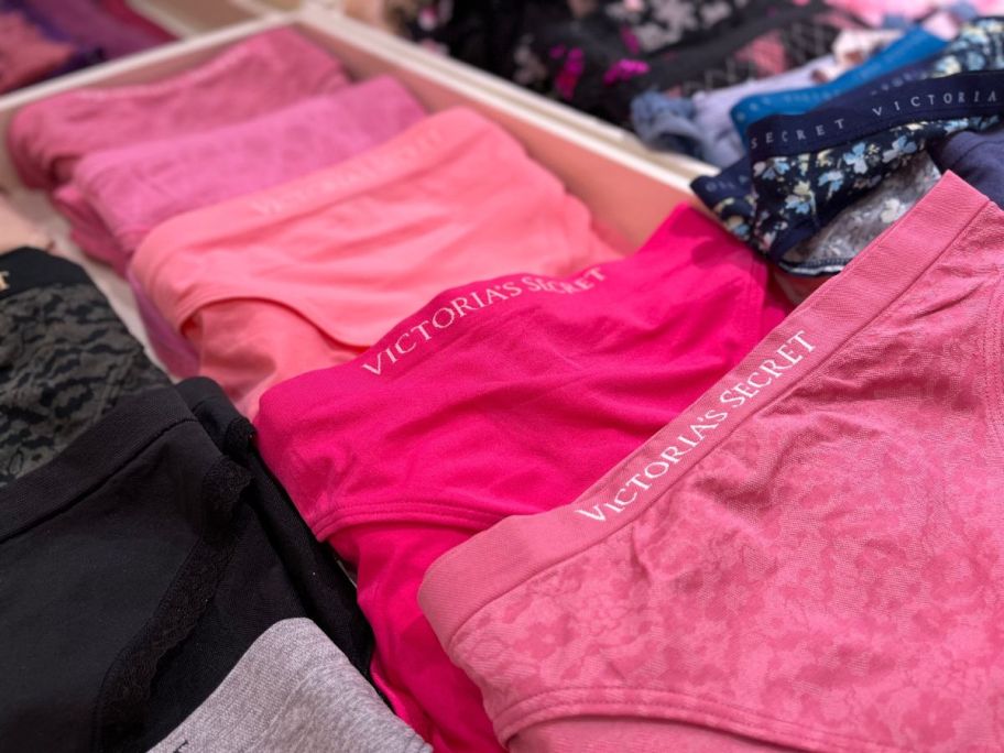 Victorias Secret Panties
