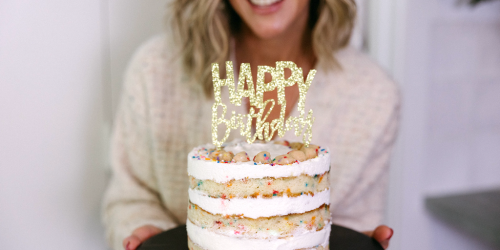 Our Hip Birthday Giveaway Has Come to a Close… Here are the Winners!