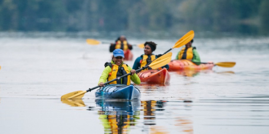 Sign Up Now for FREE REI Classes & Day Tours on 6/15! (Over 300 Classes Nationwide)