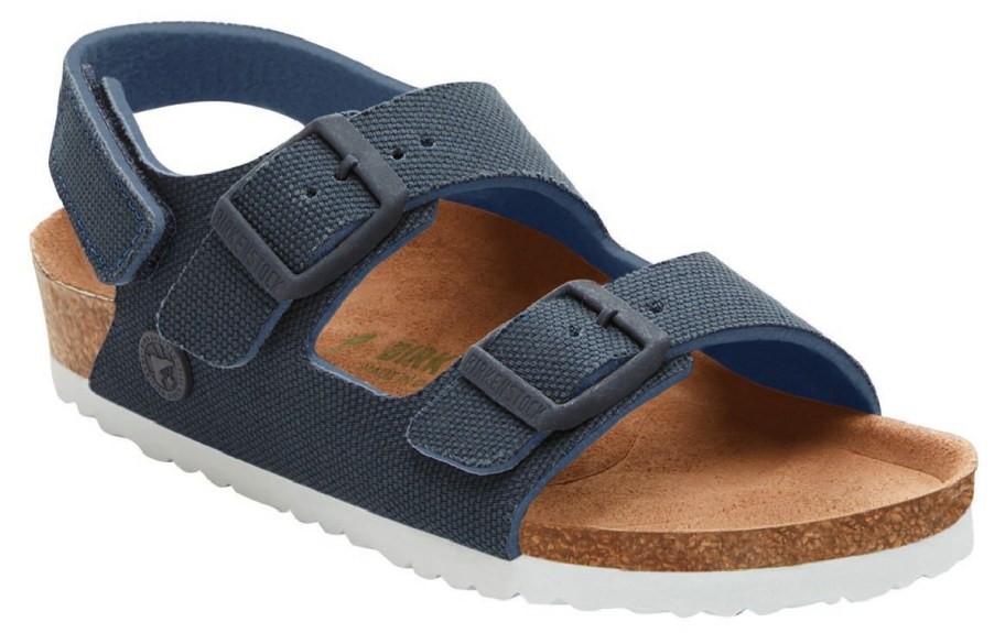 stock image Birkenstock Little Kid's Milano Sandals