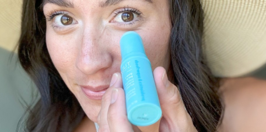 Up to 60% Off Tula Skincare for Prime Members (Team-Fave Eye Balms from $17 Shipped)