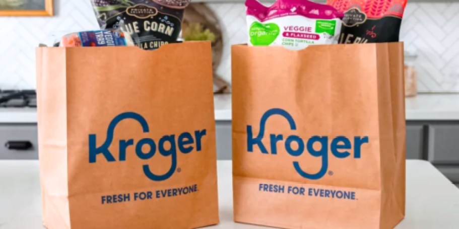 Kroger Boost Bonus Days = 50% Off Membership, Exclusive Coupons, 2X Fuel Points, & More!