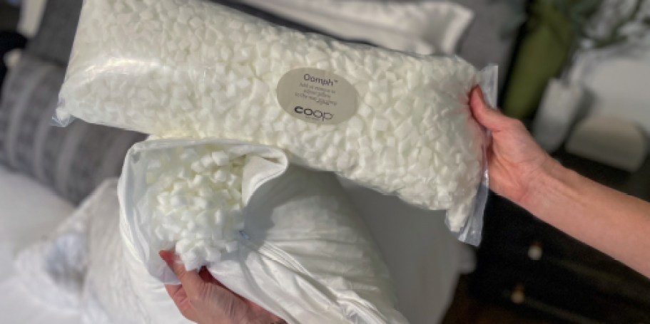 Adjustable Memory Foam Pillow Just $60 Shipped on Amazon | Thousands of 5-Star Reviews