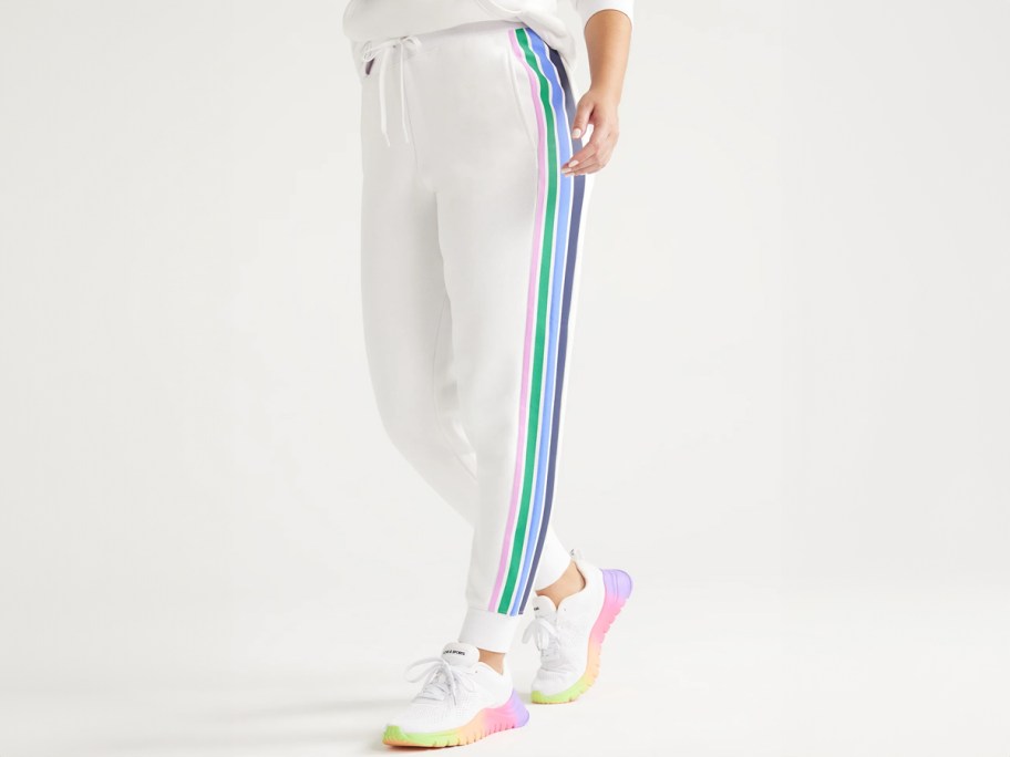 Love & Sports Unisex Jogger Pants 