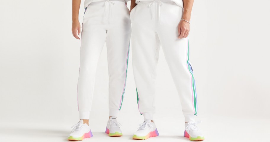 Love & Sports Unisex Jogger Pants