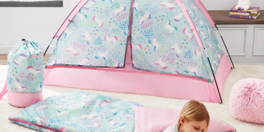 Sam’s Club Kids 3-Piece Slumber Set Just $14.91 (Reg. $35)