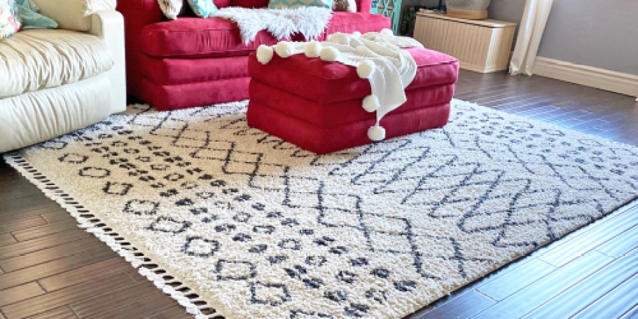 Wayfair’s Black Friday Preview Sale = Up to 70% Off Rugs, Decor, & More