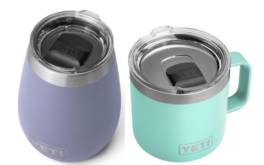 Yeti drink and Yeti cup-3