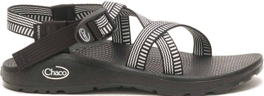 a womens chaco sandal