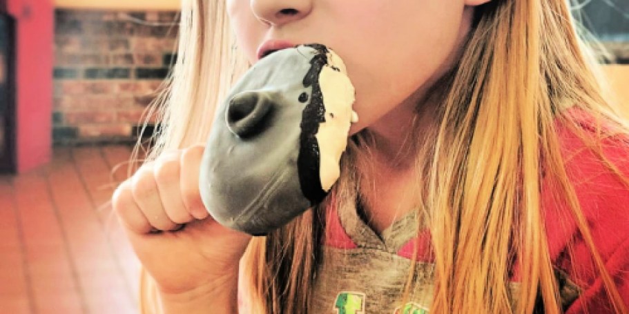 National Ice Cream Day Is the Third Sunday in July | Celebrate with Freebies!