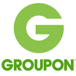 Groupon logo