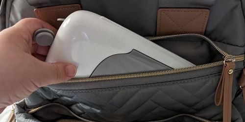 OXO Tot Wipes Dispenser Only $2 on Amazon or Walmart (Reg. $10)
