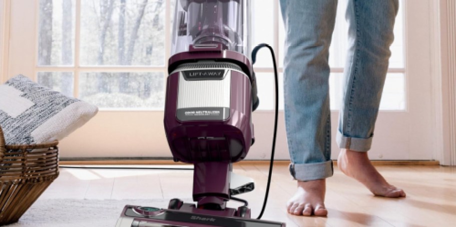 Shark Rotator Pet Lift-Away Vacuum Just $179.99 Shipped (Regularly $380)