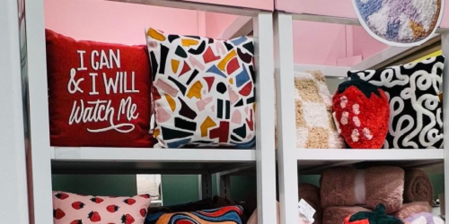 College Students! Score 20% Off at Target + Circle 360 Deal