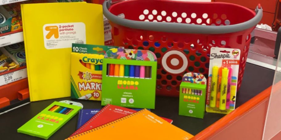 Final Call for Target’s Teacher Discount – Get 20% Off Your Entire Purchase!