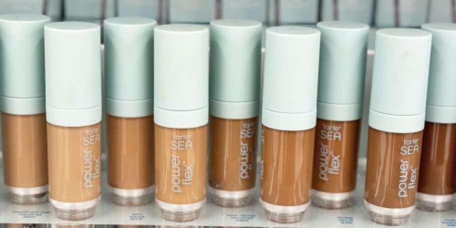 OVER 70% Off Tarte Concealers + Free Shipping | Prices from $5 Shipped