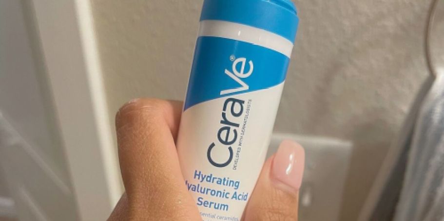 Woot Beauty Sale | Save on CeraVe, Laneige, Clinique, & More