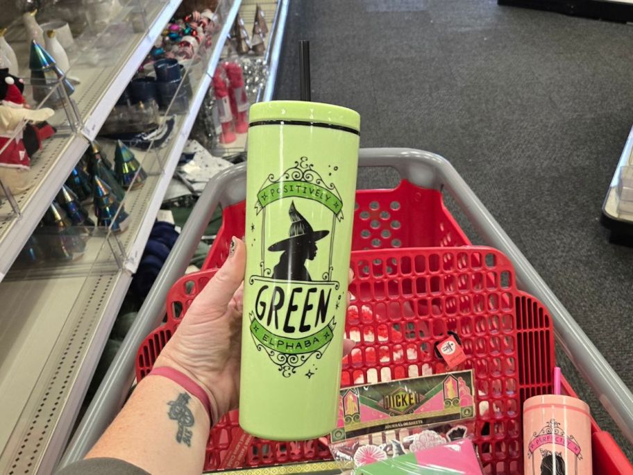 Green-wicked-tumbler-collection